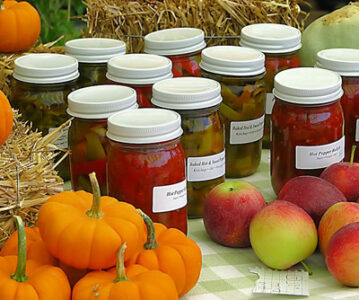Photo of the Week: Taste of the Farm Image